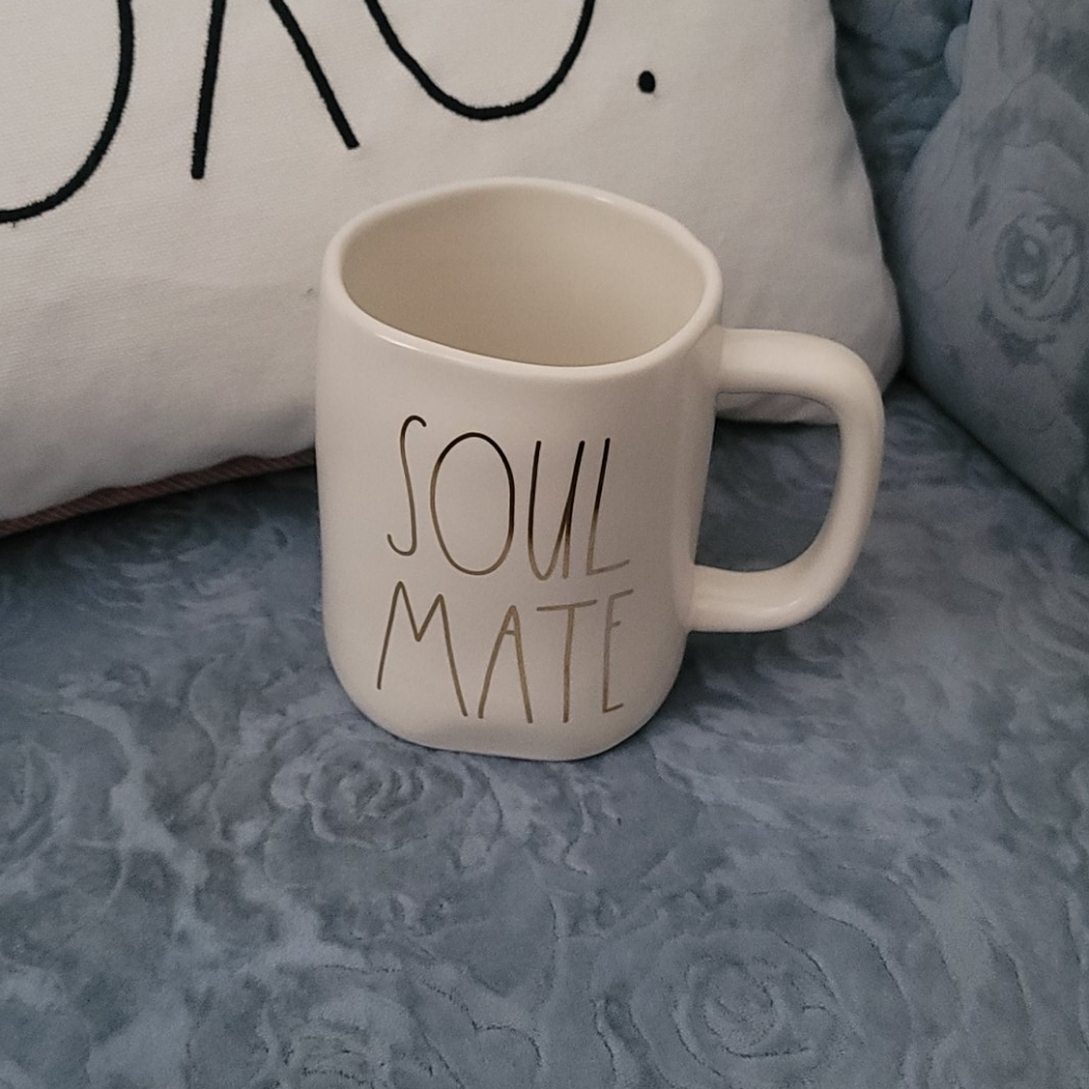 RAE DUN "SOUL MATE" MUG